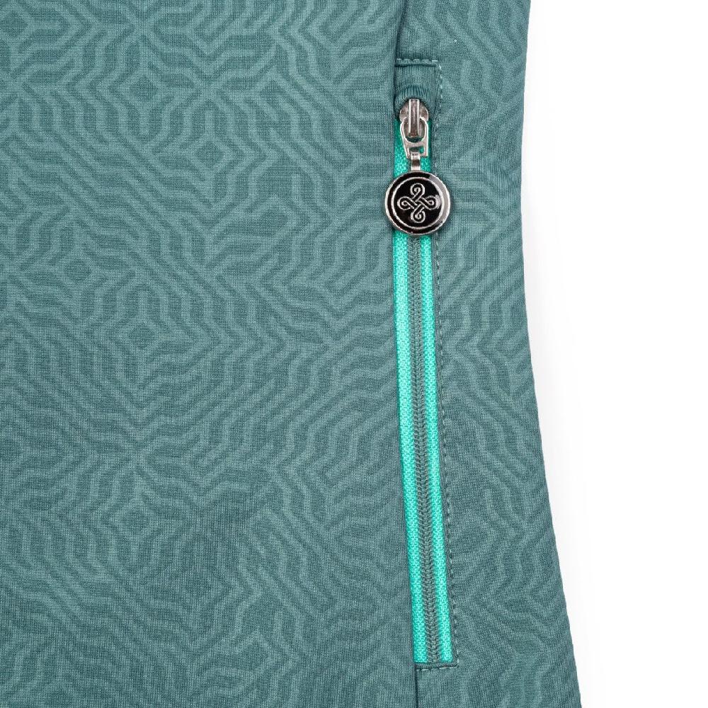 Kilpi JUNIE-W Dark Green