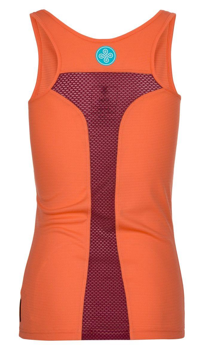 Kilpi KALAHARI-W Peach