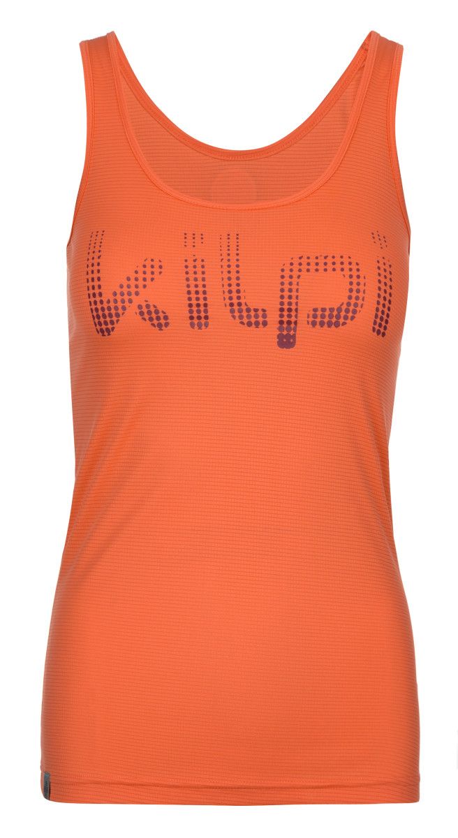 kilpi KALAHARI-W Peach