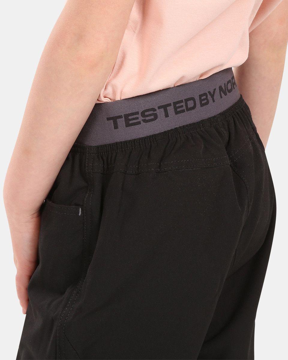 Kilpi KARIDO-J Black