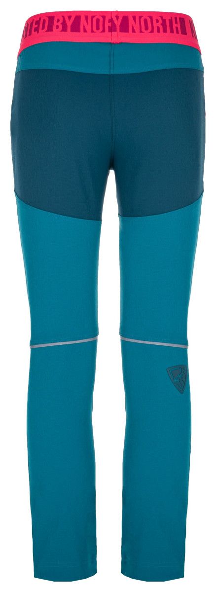 Kilpi KARIDO-JG Turquoise