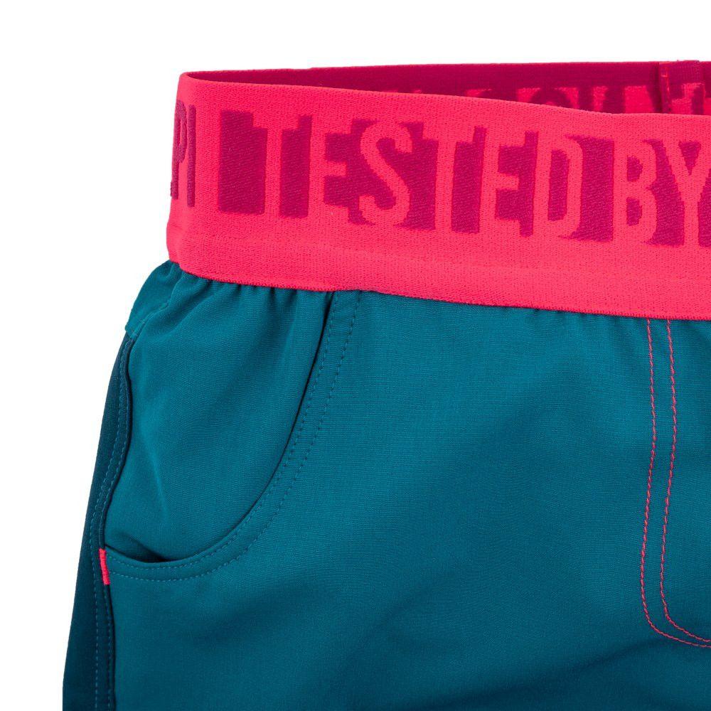 Kilpi KARIDO-JG Turquoise