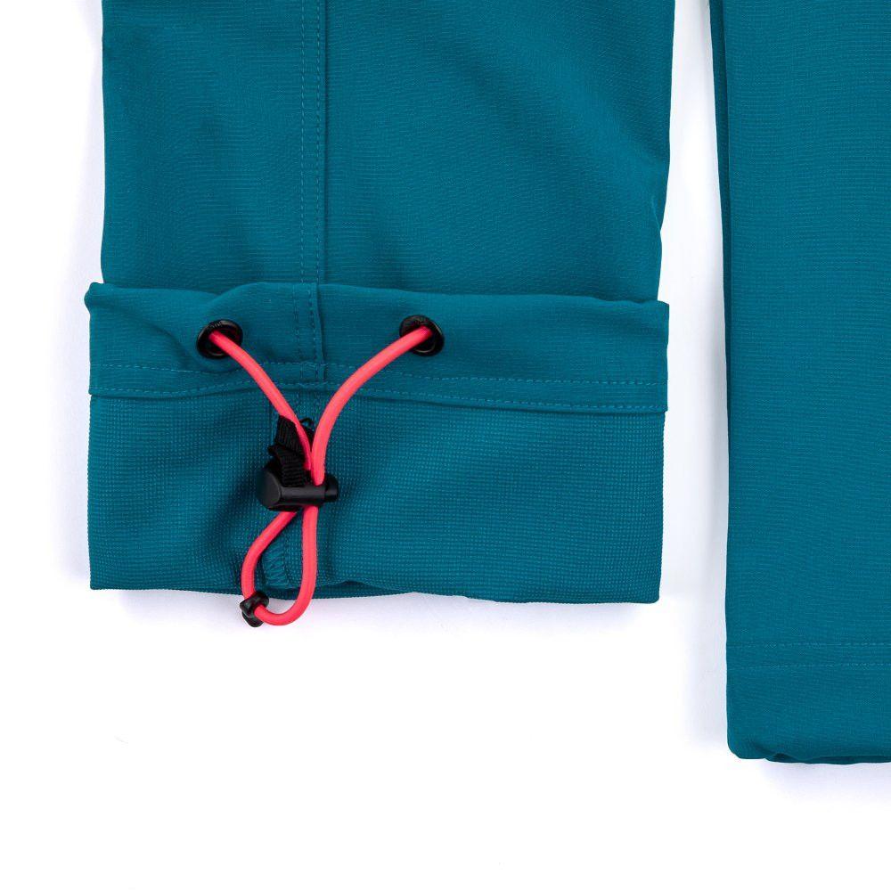 Kilpi KARIDO-JG Turquoise