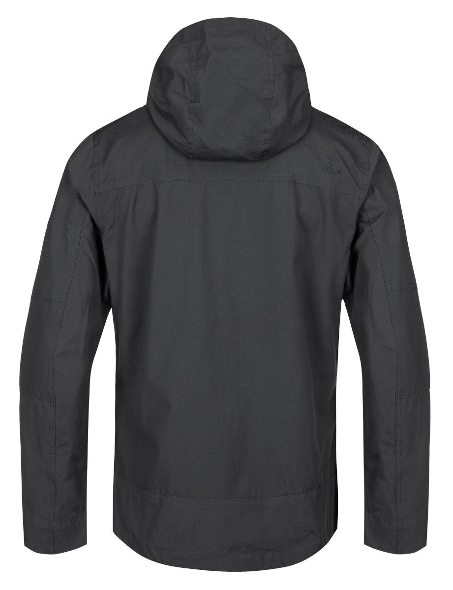 Kilpi KARONA-M Dark Grey