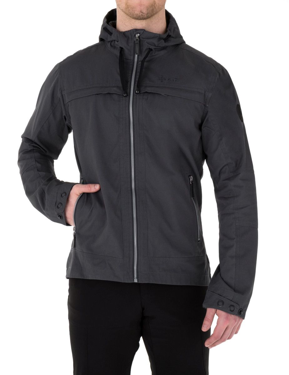 Kilpi KARONA-M Dark Grey