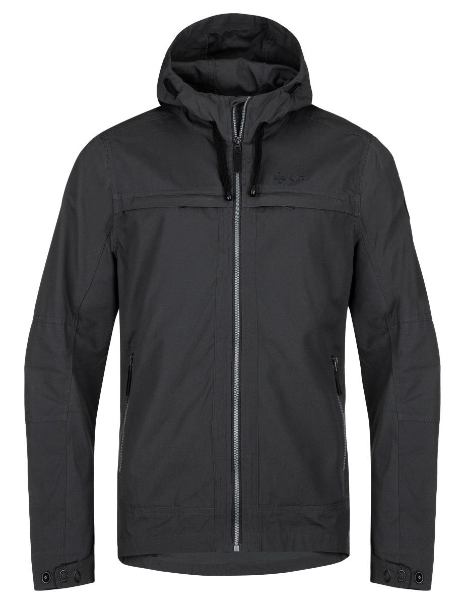 kilpi KARONA-M Dark grey