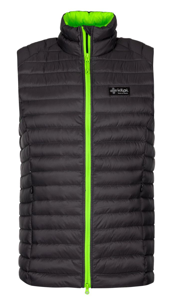 kilpi KENAI-M Dark grey