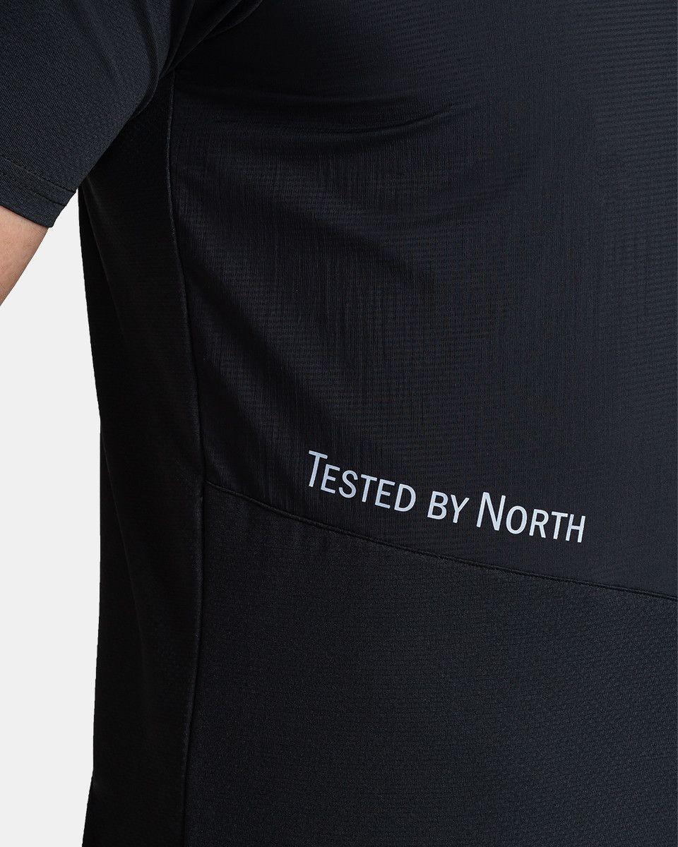 Kilpi KERKEN-M Black