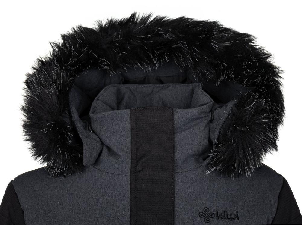 Kilpi KETRINA-W Black