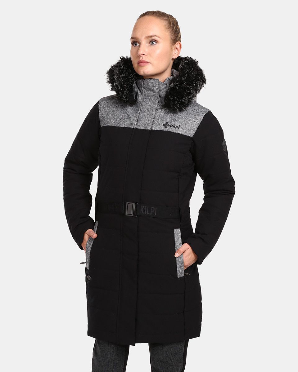 Kilpi KETRINA-W Black