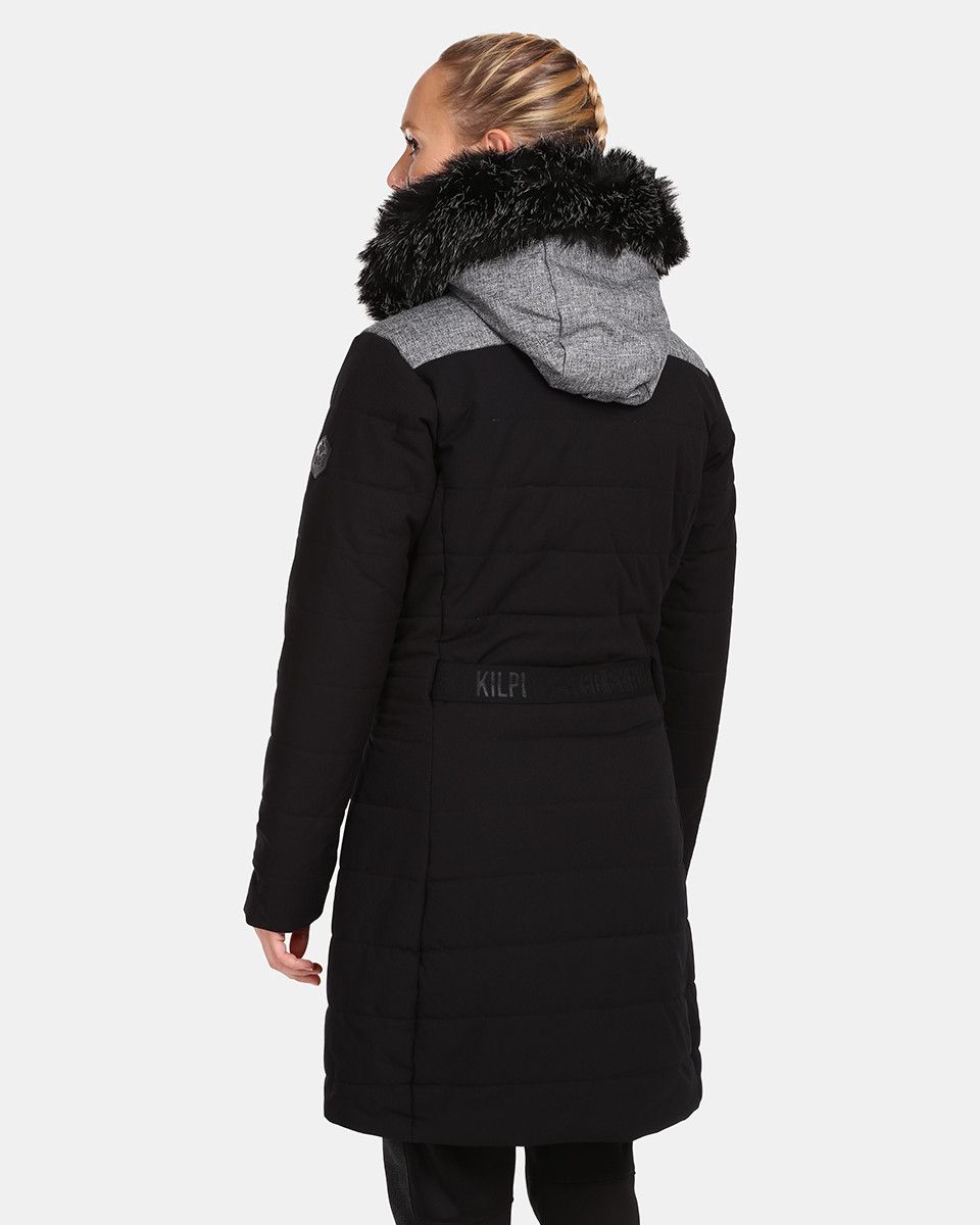 Kilpi KETRINA-W Black