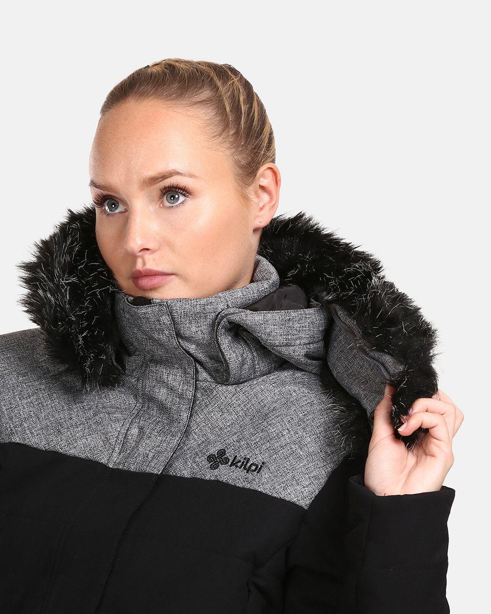 Kilpi KETRINA-W Black