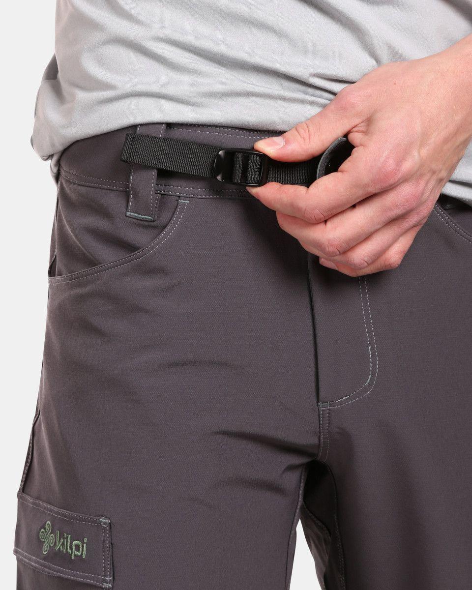 Kilpi KILKIS-M Dark Grey