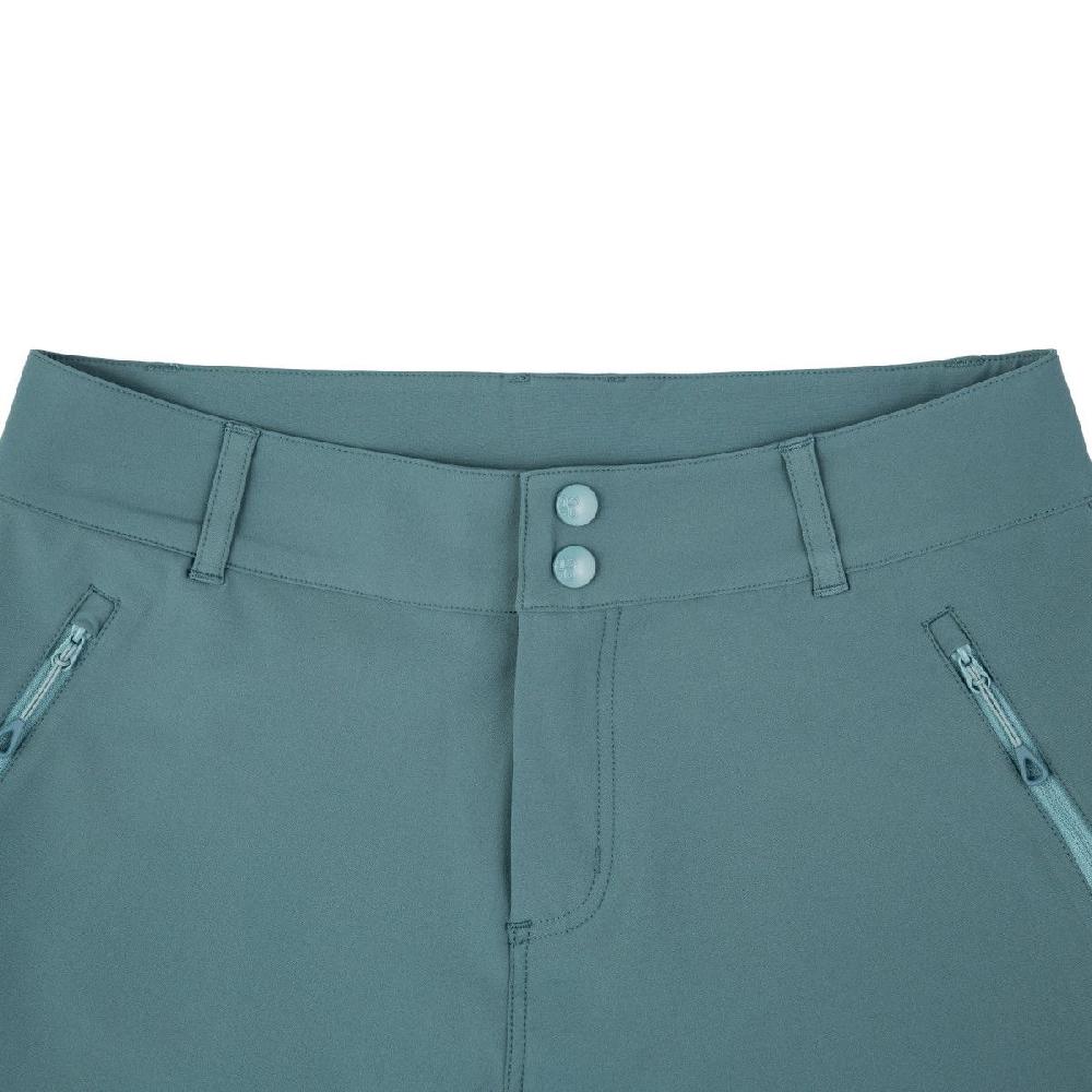 Kilpi LAGO-W Dark Green