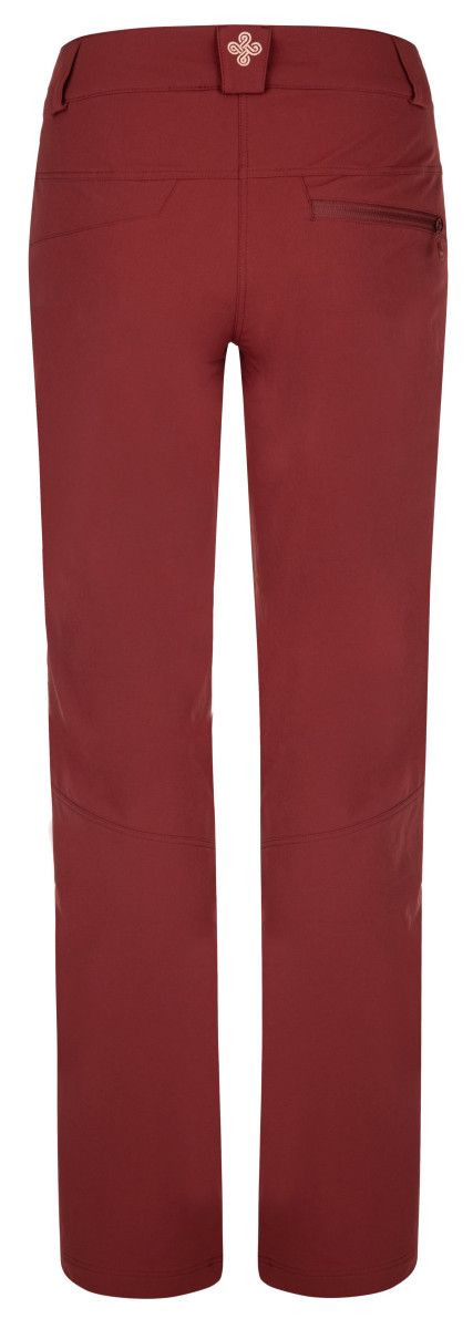 Kilpi LAGO-W Dark Red