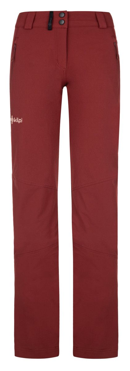 kilpi LAGO-W Dark red
