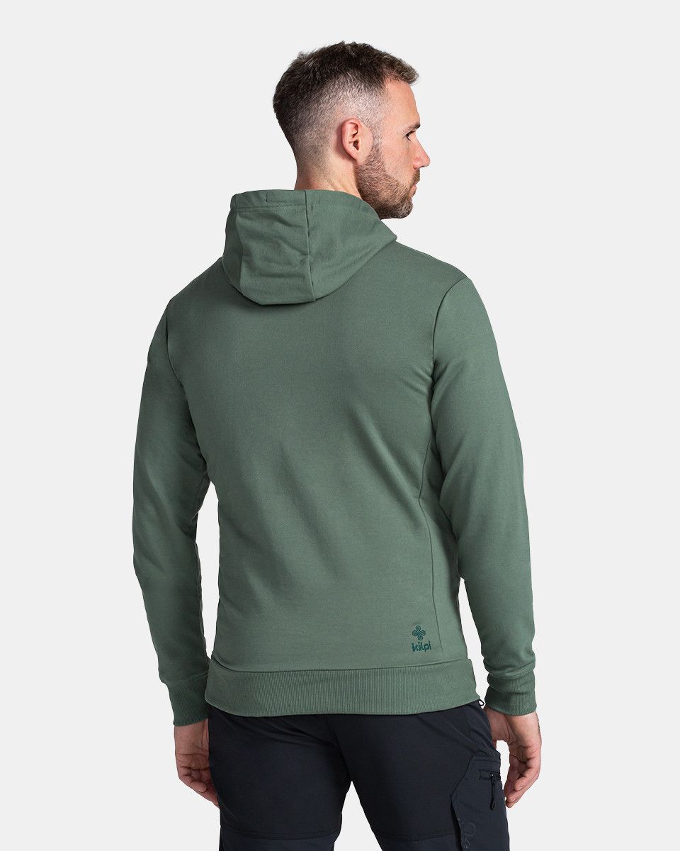 Kilpi LAGOA-M Dark Green