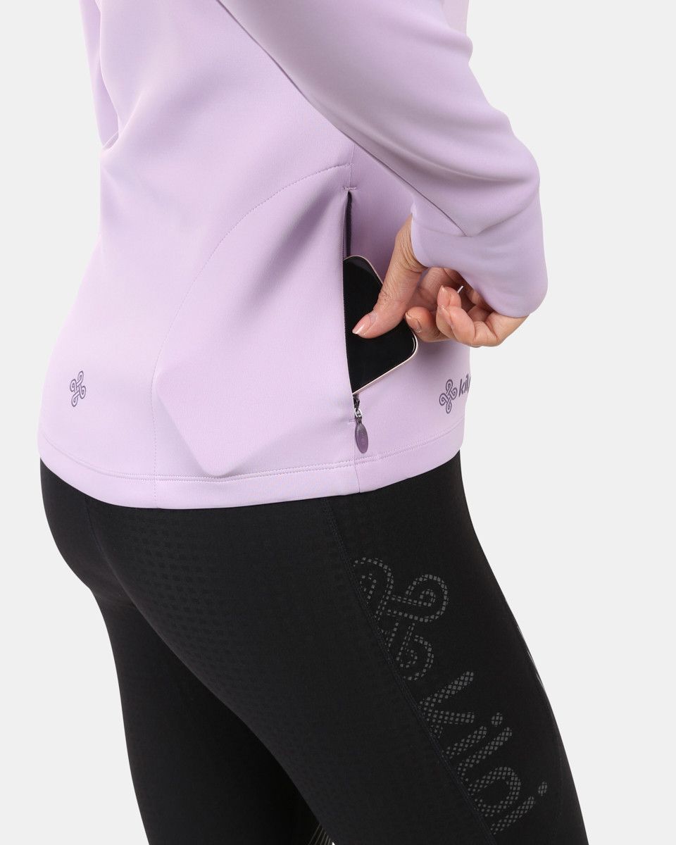 Kilpi LAJEN-W Purple
