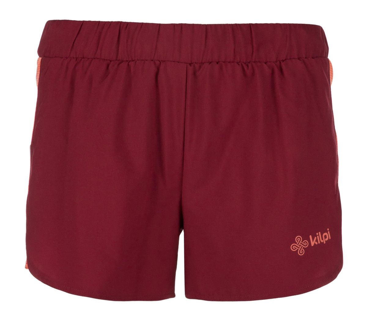 kilpi LAPINA-W Dark red