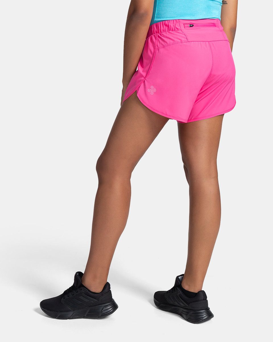Kilpi LAPINA-W Pink
