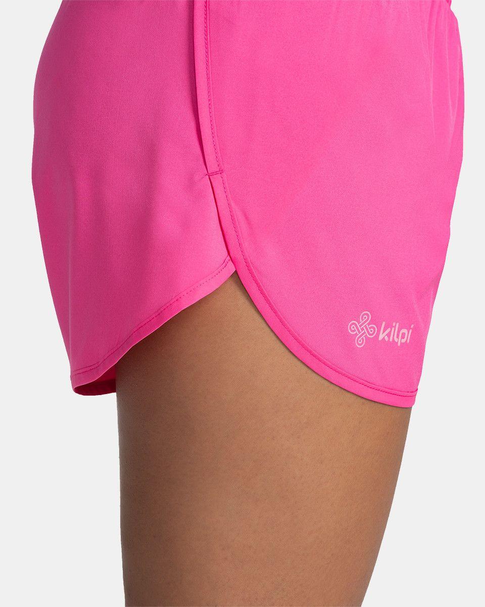 Kilpi LAPINA-W Pink