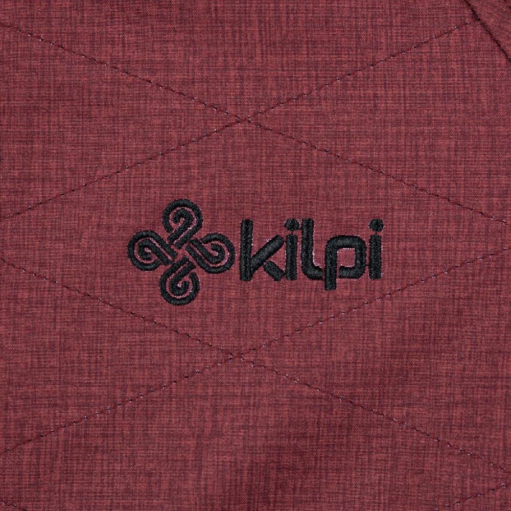 Kilpi LASIKA-W Dark Red