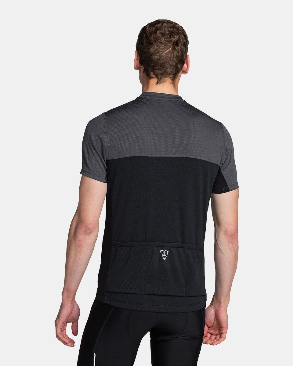 Kilpi LAUBEN-M Black