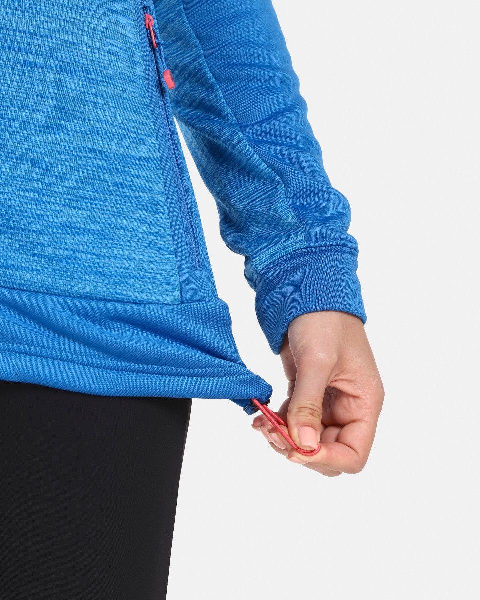 Kilpi LAYANA-W Blue