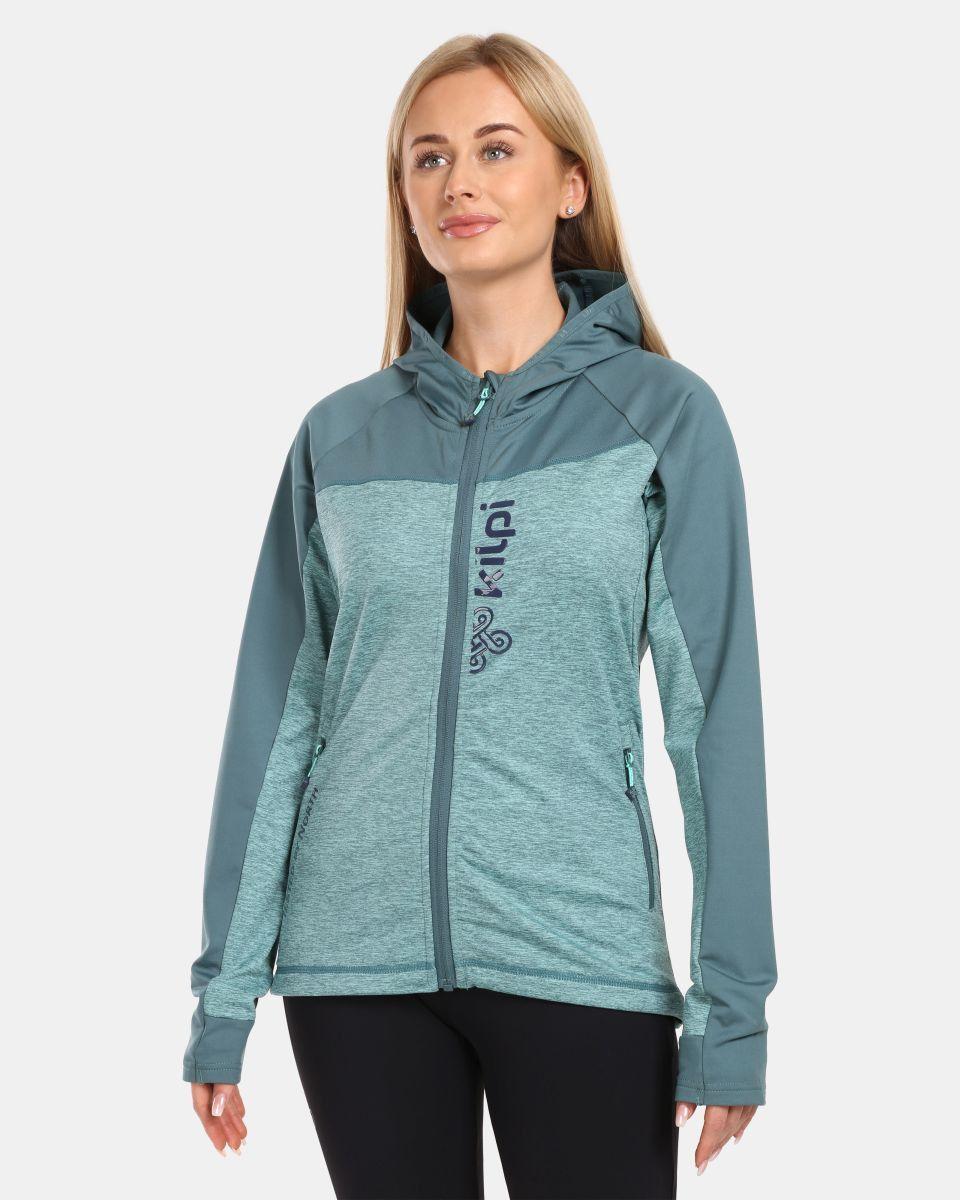 Kilpi LAYANA-W Turquoise