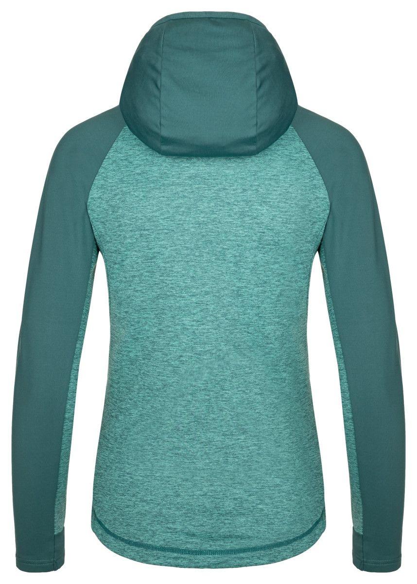 Kilpi LAYANA-W Turquoise