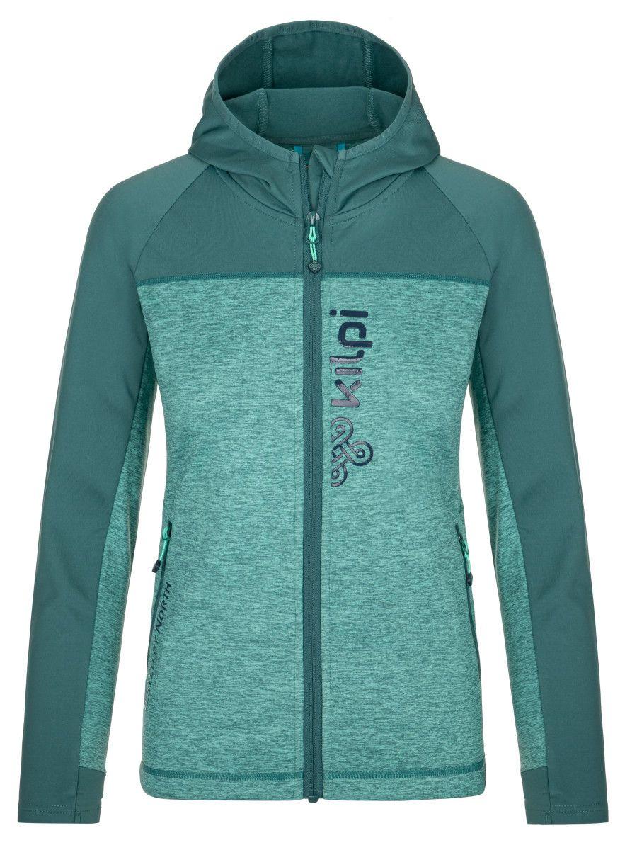 kilpi LAYANA-W Turquoise