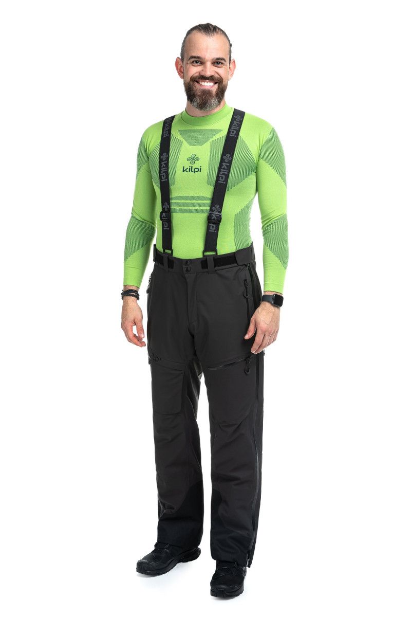 Kilpi LAZZARO-M Black