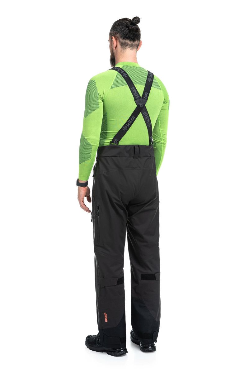 Kilpi LAZZARO-M Black