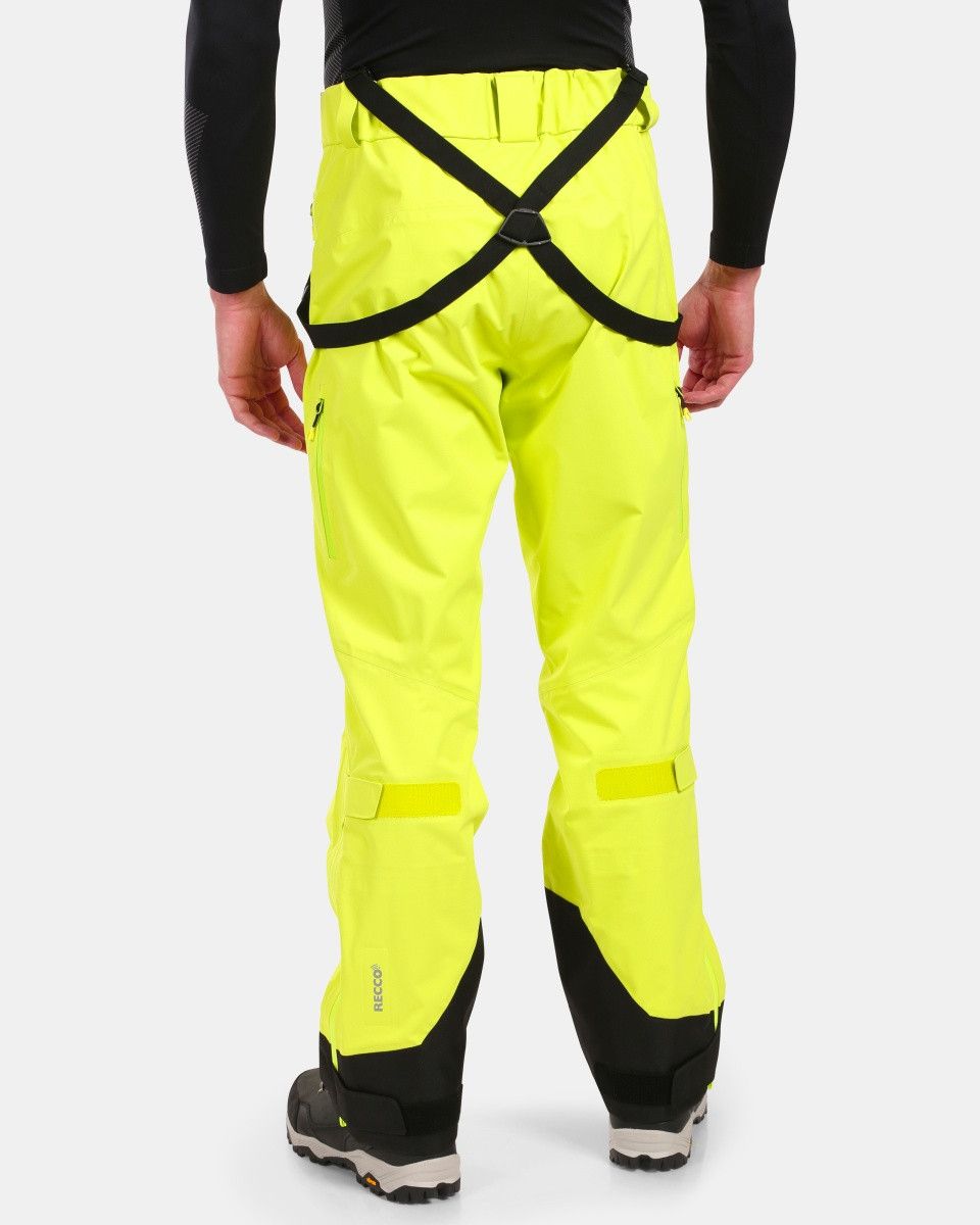 Kilpi LAZZARO-M Light Green