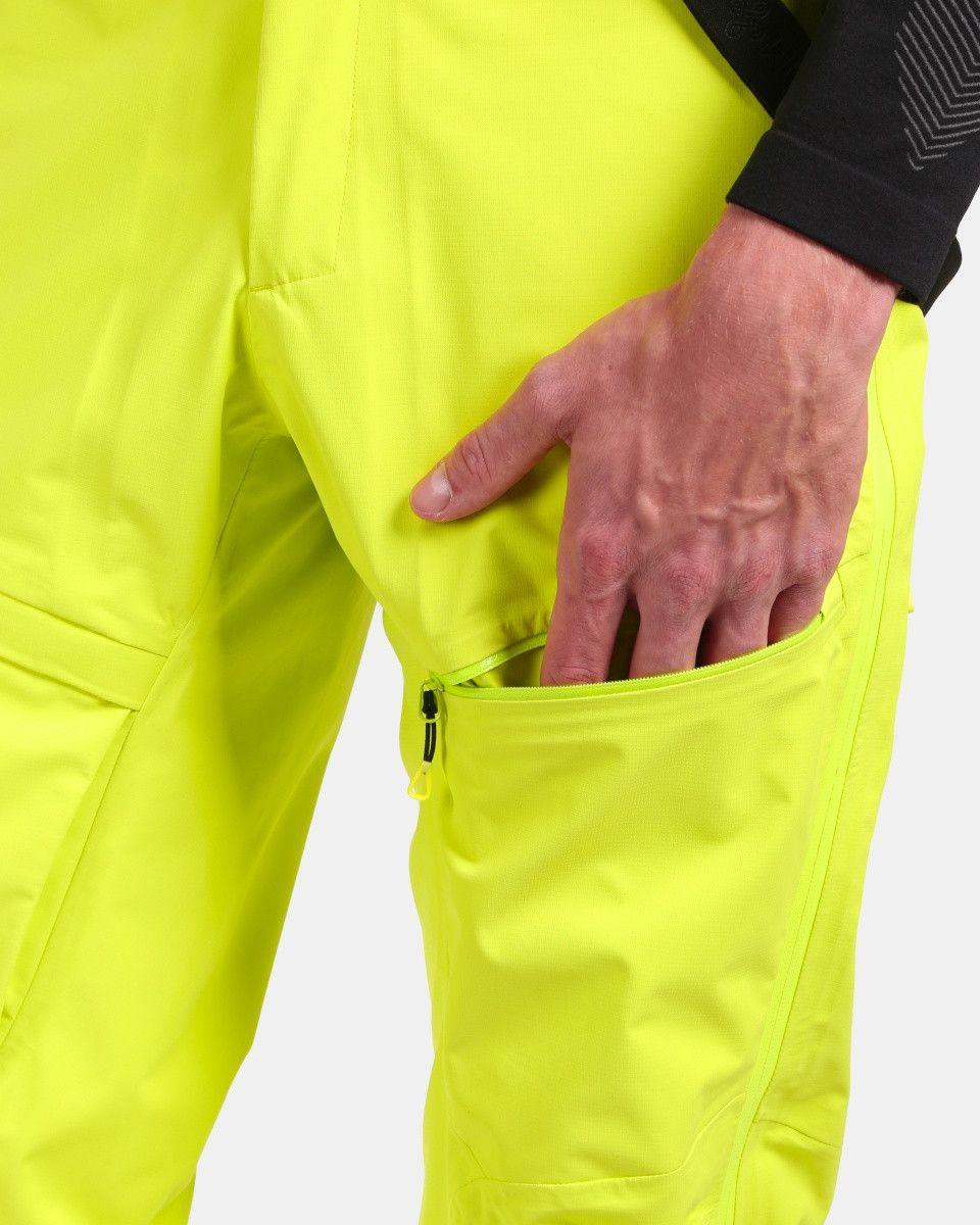 Kilpi LAZZARO-M Light Green