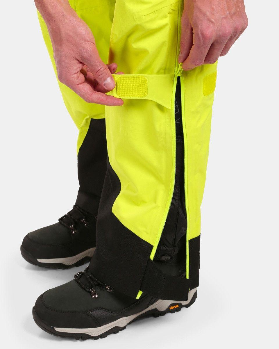 Kilpi LAZZARO-M Light Green