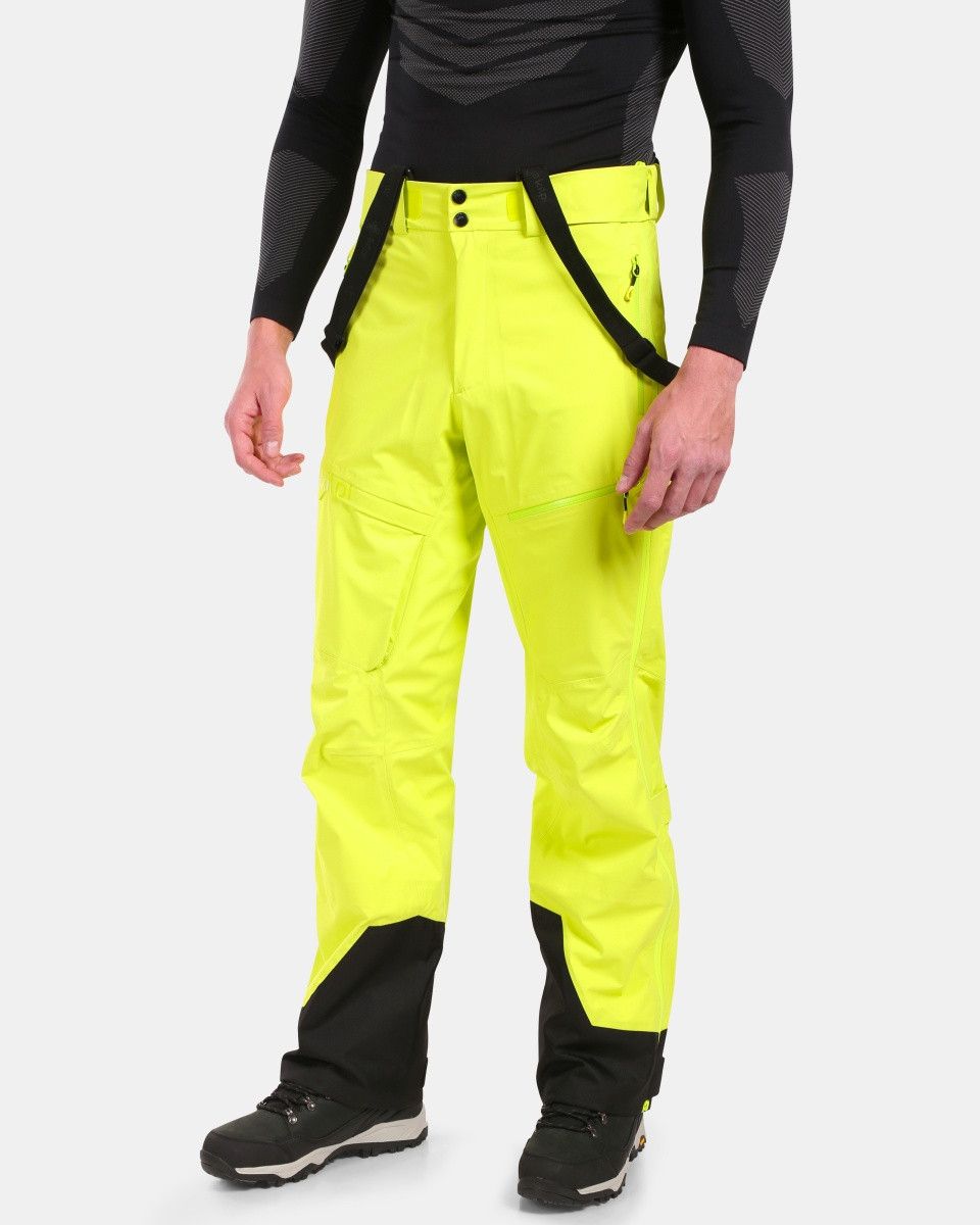 kilpi LAZZARO-M Light green