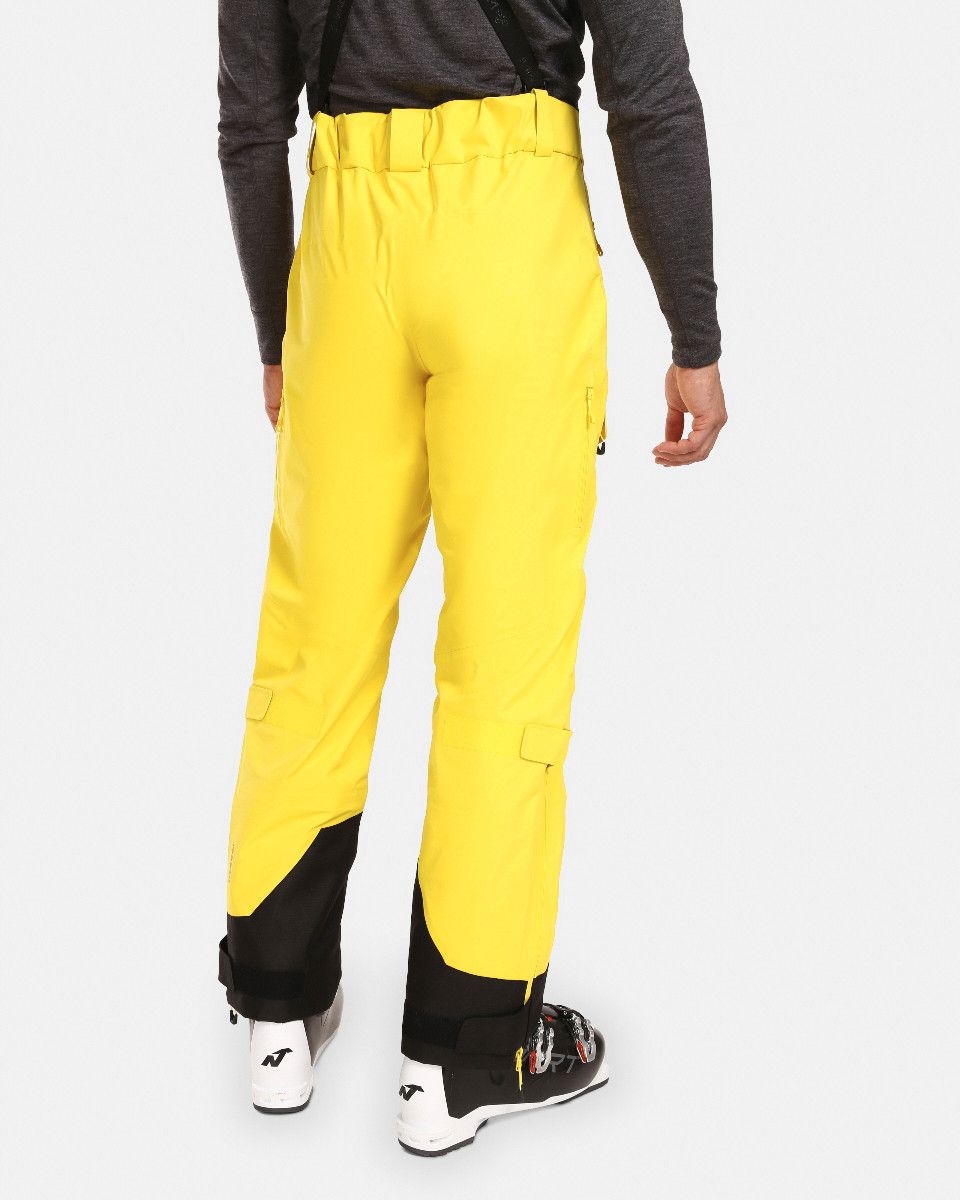 Kilpi LAZZARO-M Yellow