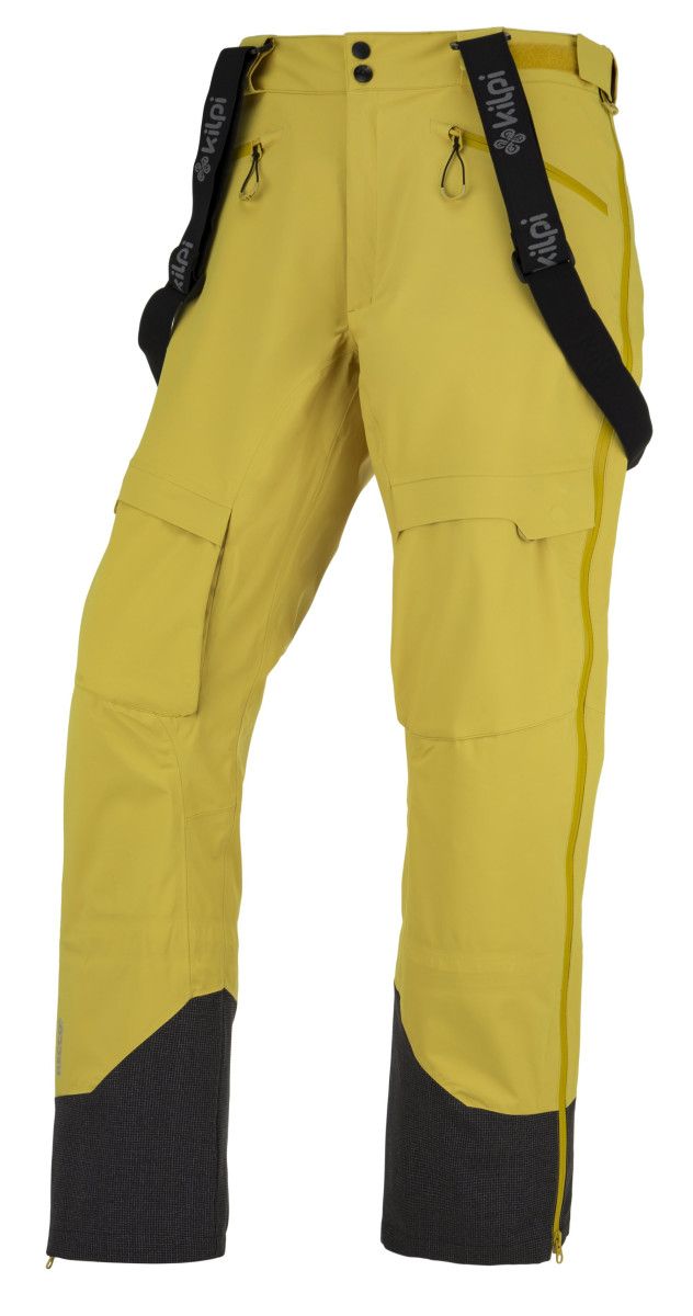 Kilpi LAZZARO-M Yellow