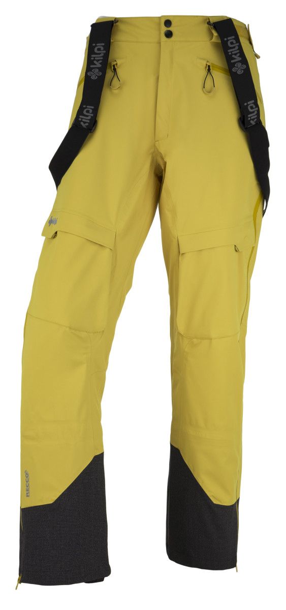 kilpi LAZZARO-M Yellow