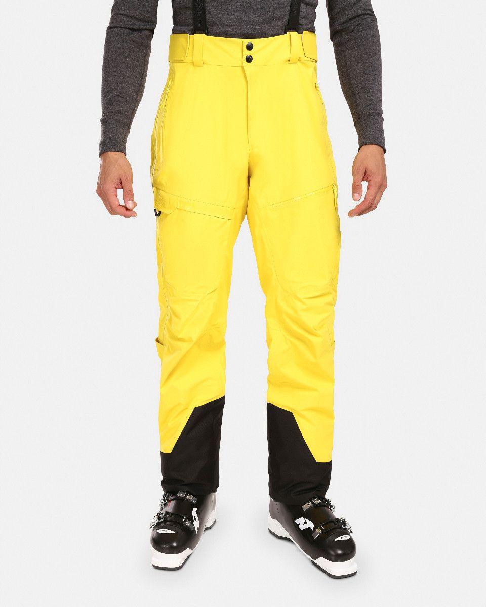 kilpi LAZZARO-M Yellow