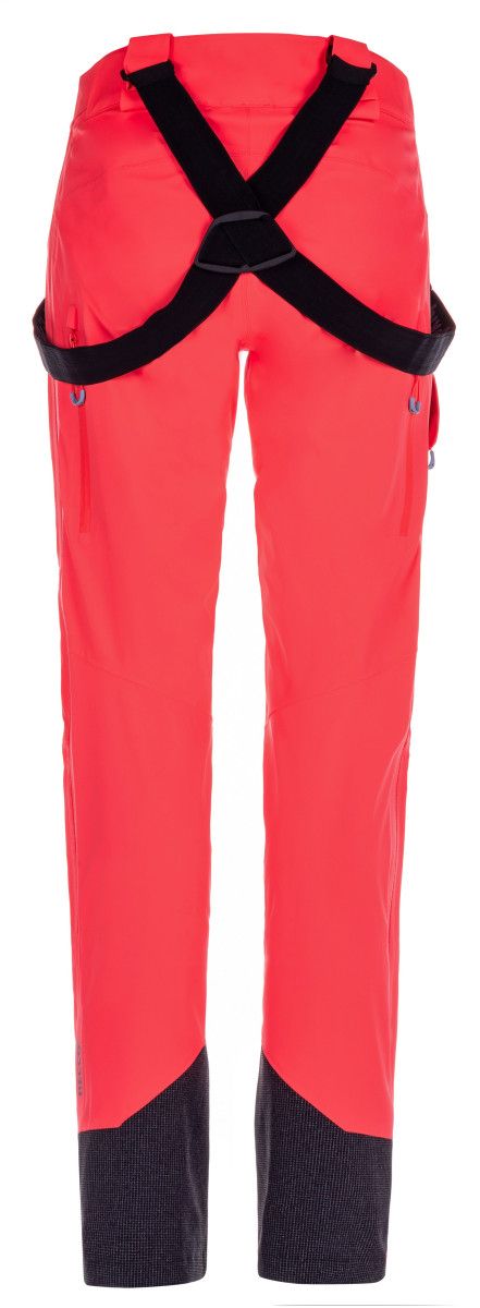 Kilpi LAZZARO-W Pink