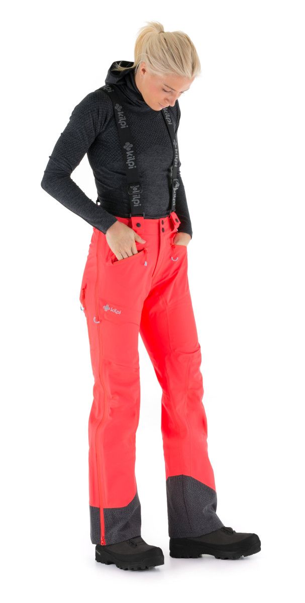 Kilpi LAZZARO-W Pink