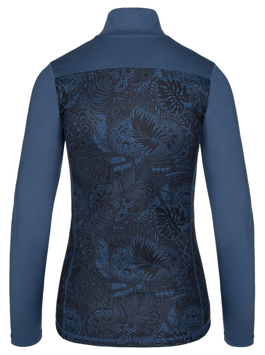 Kilpi LEEMA-W Dark Blue