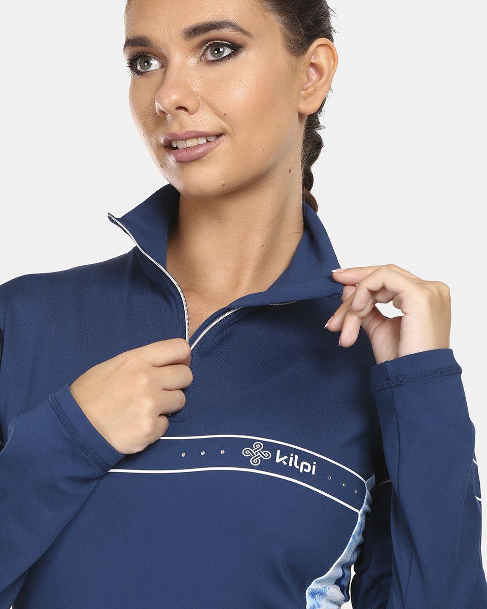 Kilpi LEEMA-W Dark Blue