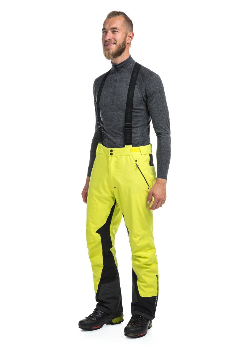 Kilpi LEGEND-M Light Green