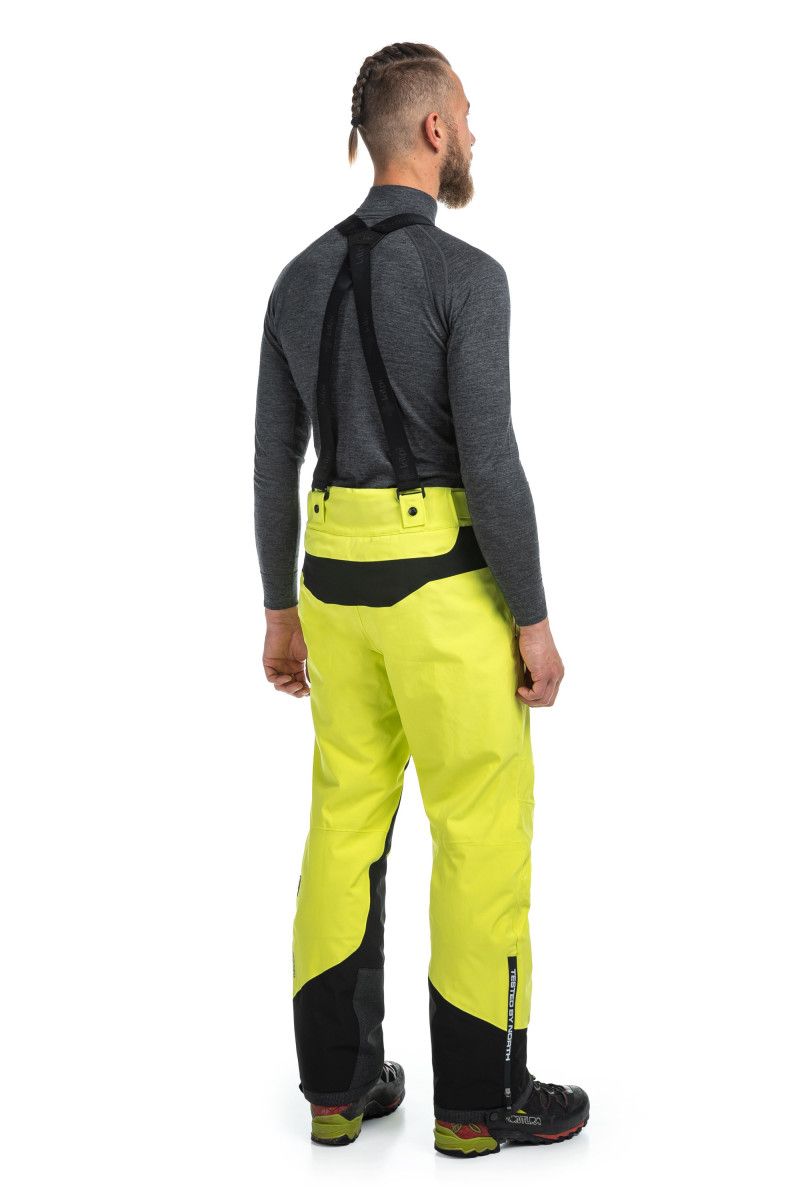 Kilpi LEGEND-M Light Green