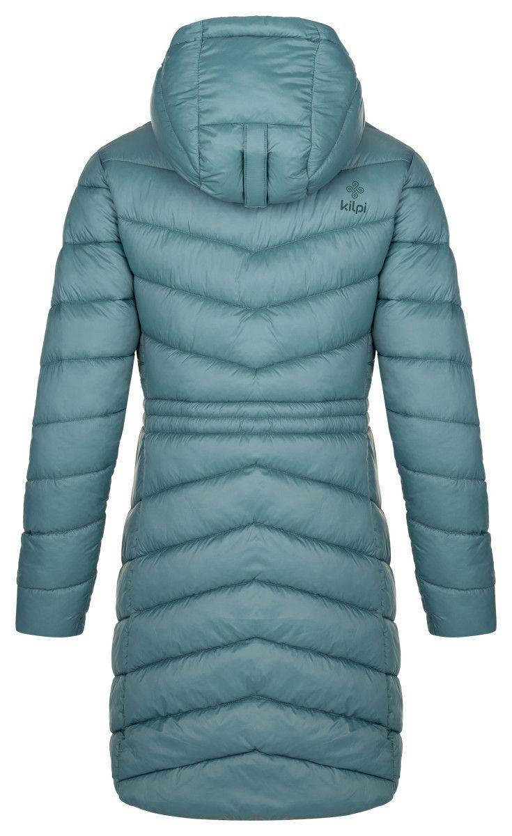 Kilpi LEILA-W Dark Green