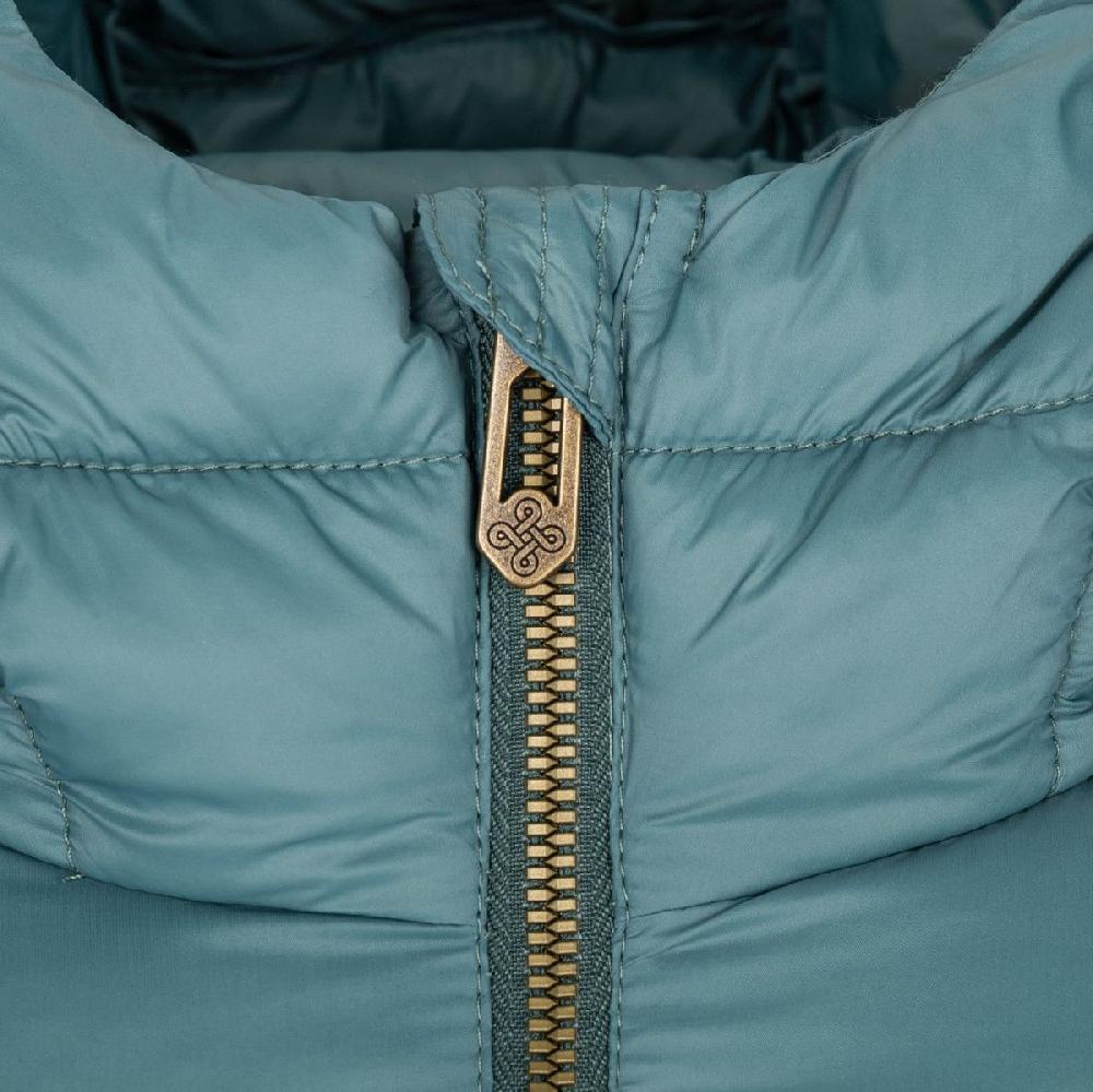 Kilpi LEILA-W Dark Green