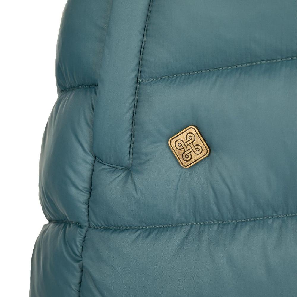 Kilpi LEILA-W Dark Green